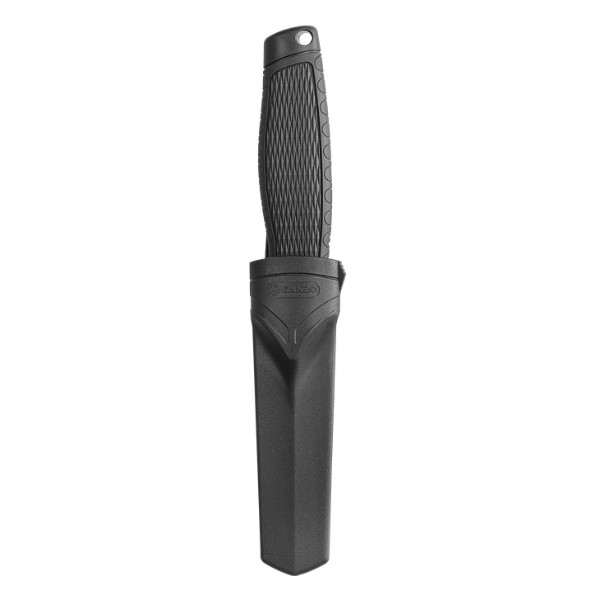 Фото - Нож туристический Ganzo G806BW-BK