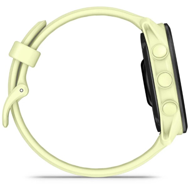 Фото - Смарт-годинник Garmin Forerunner 70, GPS Citron (010-04307-02)