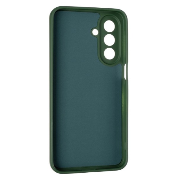 Фото - Чохол для смартфону Gelius Full Soft Case for Samsung A276 (A27) Dark Green (102690)