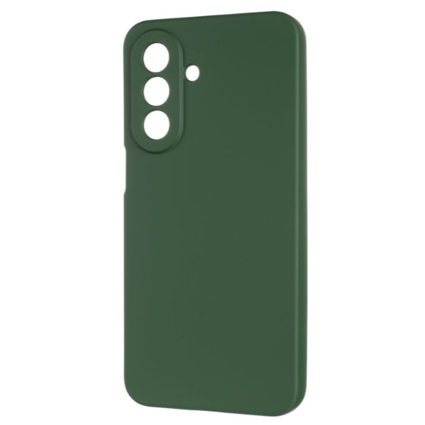 Фото - Чохол для смартфону Gelius Full Soft Case for Samsung A276 (A27) Dark Green (102690)