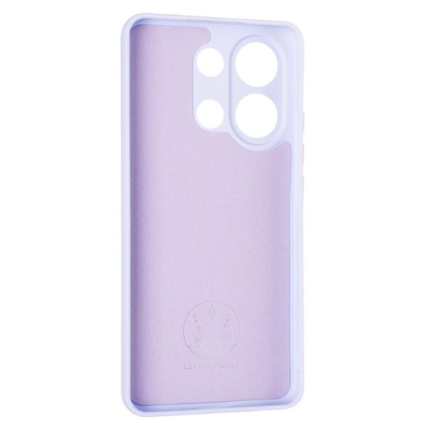 Фото - Чехол для смартфона Gelius Full Soft Case for Samsung A27 Lilac (28033165)