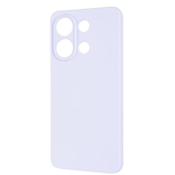 Фото - Чехол для смартфона Gelius Full Soft Case for Samsung A27 Lilac (28033165)