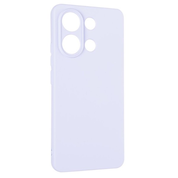 Фото - Чехол для смартфона Gelius Full Soft Case for Samsung A27 Lilac (28033165)