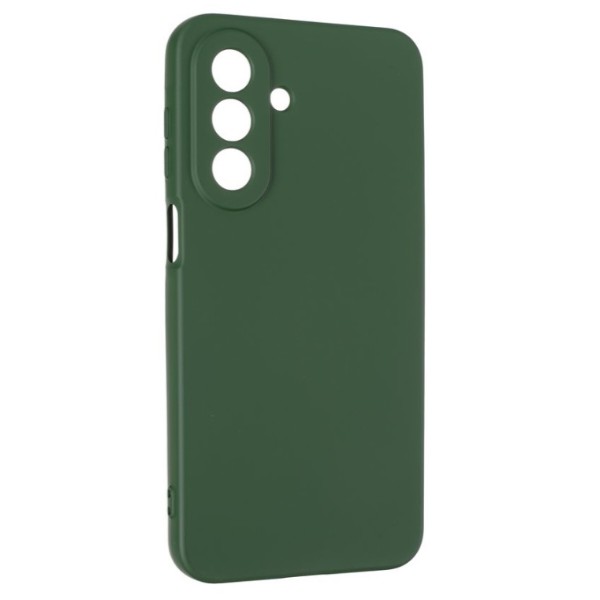 Фото - Чохол для смартфону Gelius Full Soft Case for Samsung A276 (A27) Dark Green (102690)