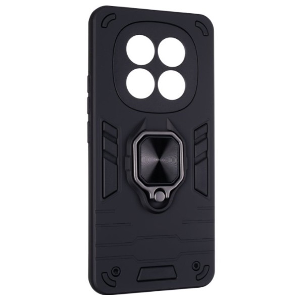 Фото - Чехол для смартфона Gelius Hard Defence PC Series for Xiaomi 15T Black (103153)