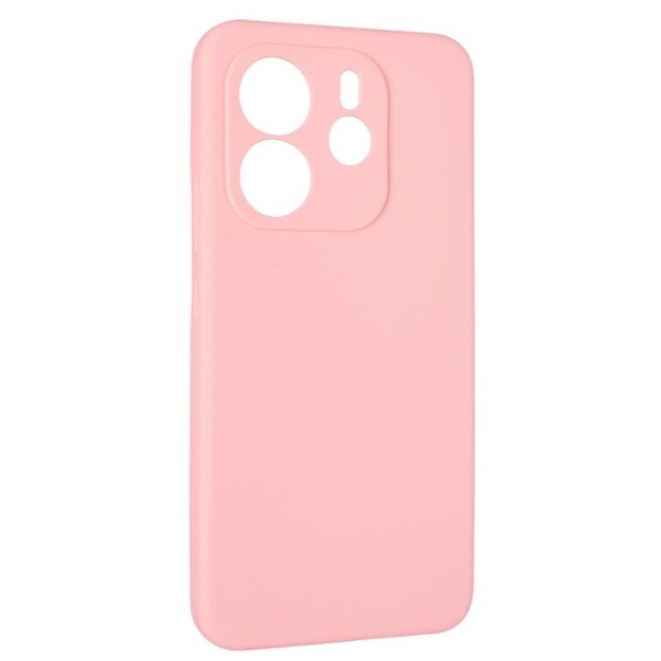 Фото - Чохол для смартфону Gelius Original 99% Soft Matte Case for Samsung A075 (A07) Pink (103142)