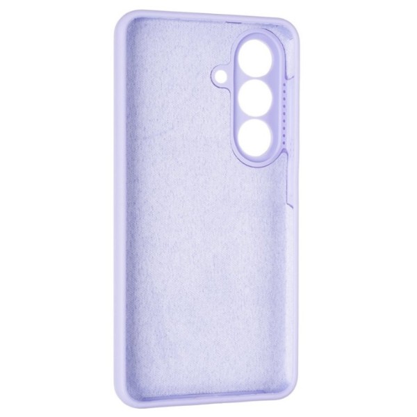 Фото - Чохол для смартфону Gelius Original 99% Soft Matte Case for Samsung A376 (A37) Purple (103065)