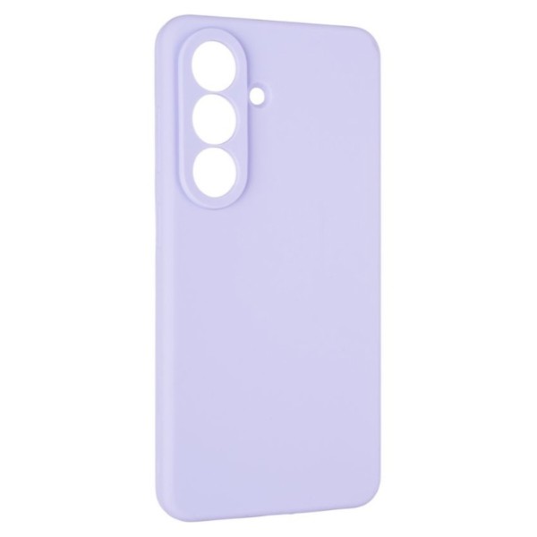 Фото - Чохол для смартфону Gelius Original 99% Soft Matte Case for Samsung A376 (A37) Purple (103065)