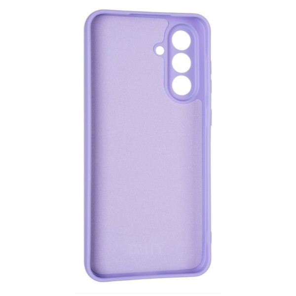 Фото - Чехол для смартфона Gelius Full Soft Case for Samsung A075 (A07) Purple (102012)