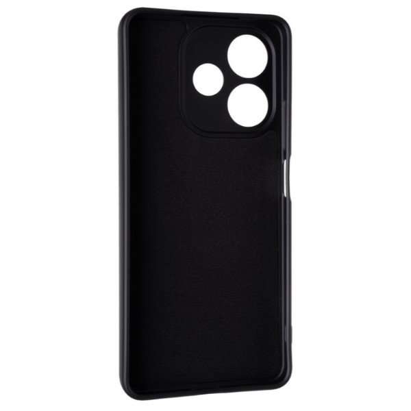 Фото - Чехол для смартфона Gelius Full Soft Case for Oppo A6/A6S Black (102819)