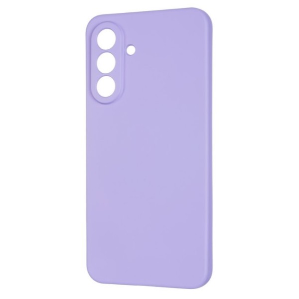 Фото - Чехол для смартфона Gelius Full Soft Case for Samsung A075 (A07) Purple (102012)