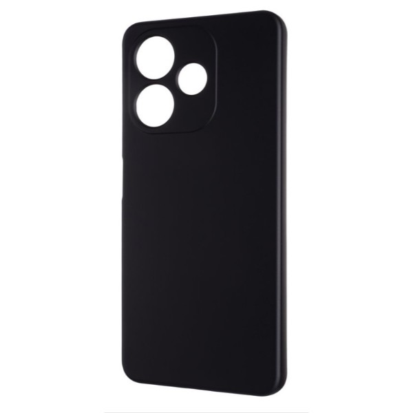 Фото - Чехол для смартфона Gelius Full Soft Case for Oppo A6/A6S Black (102819)