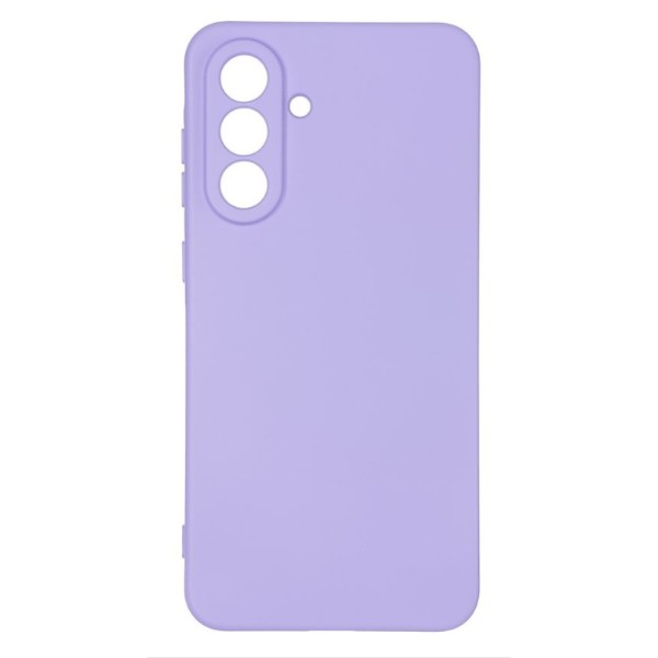 Фото - Чехол для смартфона Gelius Full Soft Case for Samsung A075 (A07) Purple (102012)