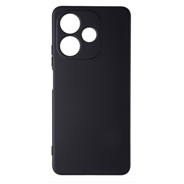 Фото - Чехол для смартфона Gelius Full Soft Case for Oppo A6/A6S Black (102819)