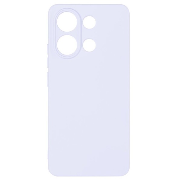 Фото - Чехол для смартфона Gelius Full Soft Case for Samsung A27 Lilac (28033165) Фото - Чехол для смартфона Gelius Full Soft Case for Samsung A27 Lilac (28033165)