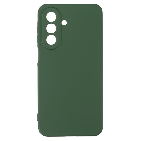 Фото - Чохол для смартфону Gelius Full Soft Case for Samsung A276 (A27) Dark Green (102690)