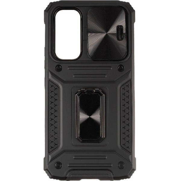 Фото - Чехол для смартфона Gelius Hard Defence PC Series Camera slider for Samsung A546 (A54) Black (94615)