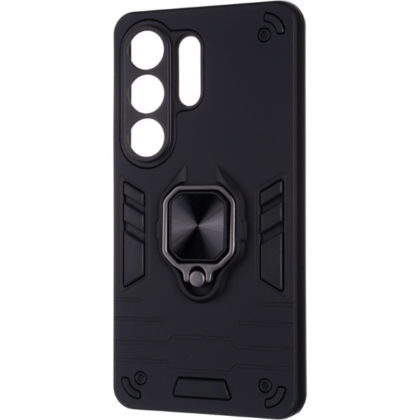 Фото - Чехол для смартфона Gelius Hard Defence PC Series for Samsung S26 Ultra Black (102801)
