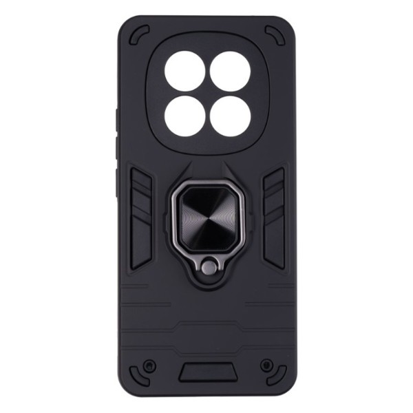 Фото - Чехол для смартфона Gelius Hard Defence PC Series for Xiaomi 15T Black (103153)