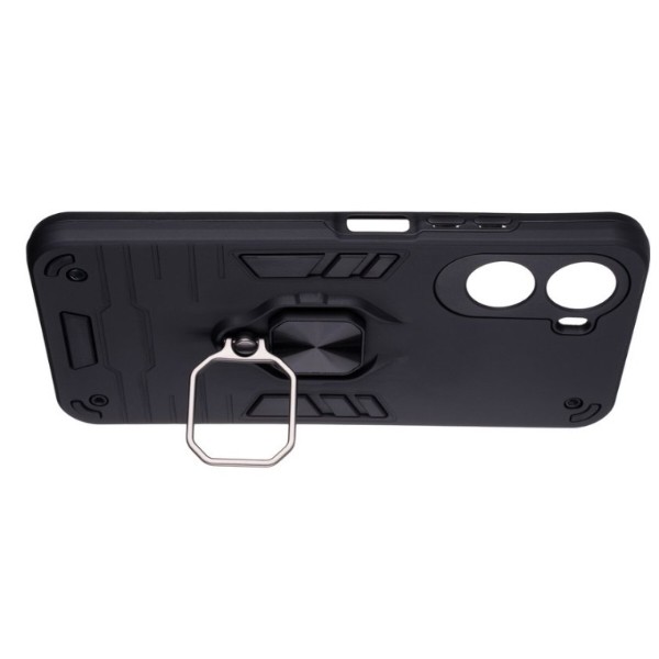 Фото - Чехол для смартфона Gelius Hard Defence PC Series for Xiaomi Redmi A7 Pro Black (102675)