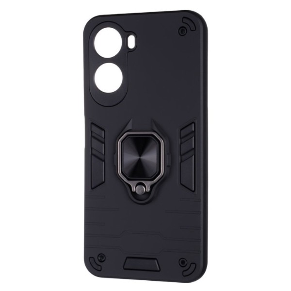 Фото - Чехол для смартфона Gelius Hard Defence PC Series for Xiaomi Redmi A7 Pro Black (102675)