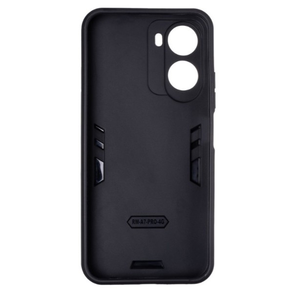 Фото - Чехол для смартфона Gelius Hard Defence PC Series for Xiaomi Redmi A7 Pro Black (102675)
