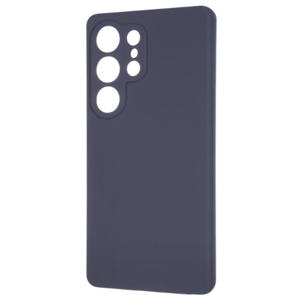 Фото - Чехол для смартфона Gelius Original 99% Soft Matte Case for Xiaomi Redmi 15 GL 169mm Grey (103143)