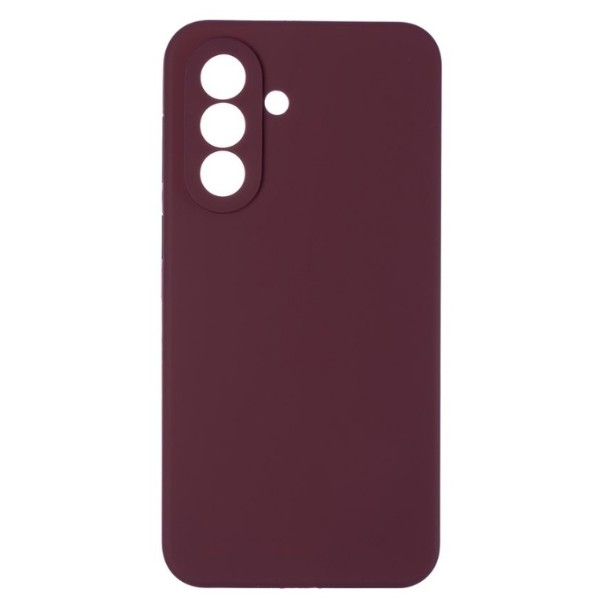 Фото - Чохол для смартфону Gelius Original 99% Soft Matte Case for Samsung A075 (A07) Bordo (103141)