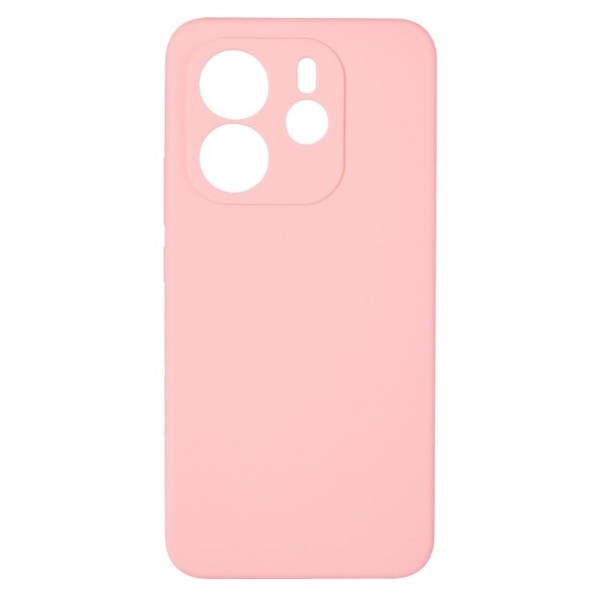 Фото - Чохол для смартфону Gelius Original 99% Soft Matte Case for Samsung A075 (A07) Pink (103142)
