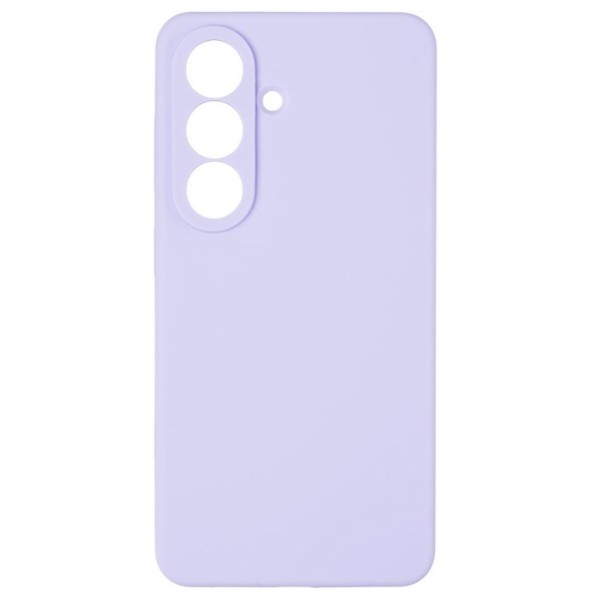 Фото - Чохол для смартфону Gelius Original 99% Soft Matte Case for Samsung A376 (A37) Purple (103065)
