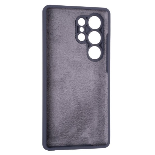 Фото - Чехол для смартфона Gelius Original 99% Soft Matte Case for Xiaomi Redmi 15 GL 169mm Grey (103143)