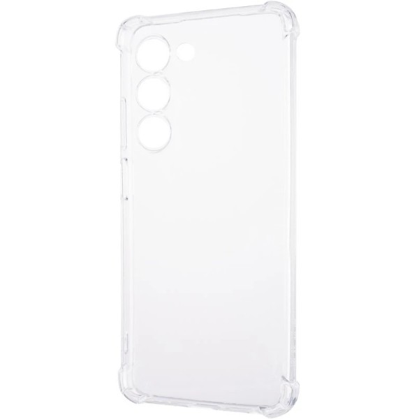 Фото - Чехол для смартфона Gelius Ultra Thin Proof for Oppo A5X Transparent (102103)