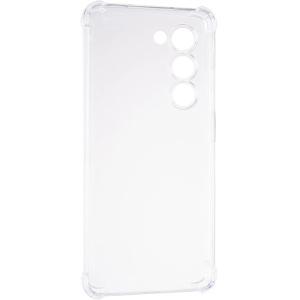 Фото - Чехол для смартфона Gelius Ultra Thin Proof for Oppo A5X Transparent (102103)