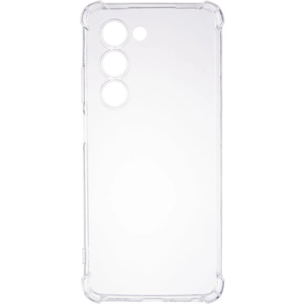 Фото - Чехол для смартфона Gelius Ultra Thin Proof for Oppo A5X Transparent (102103)