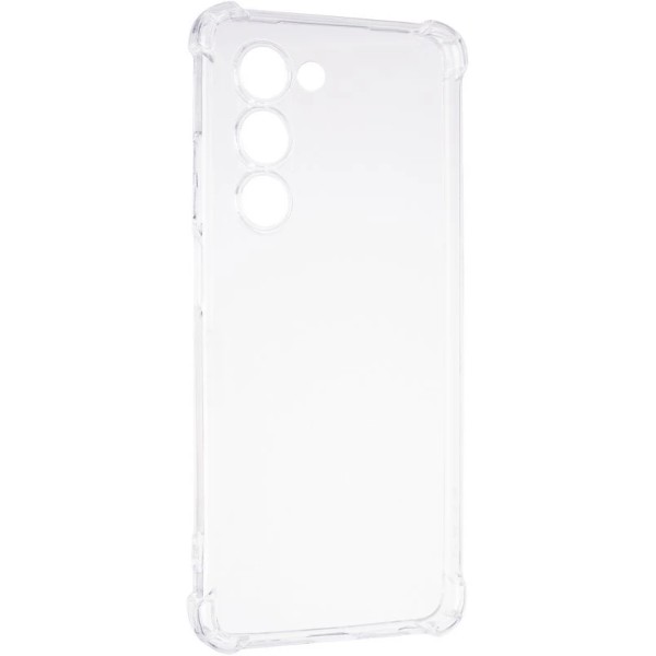 Фото - Чехол для смартфона Gelius Ultra Thin Proof for Oppo A5X Transparent (102103)