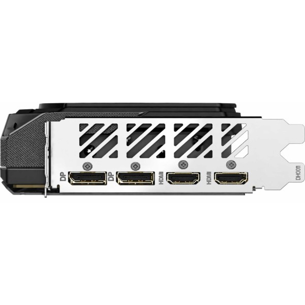 Фото - Відеокарта Gigabyte AMD Radeon RX 9070 GRE 12GB GDDR6 Gaming OC (GV-R907GREGAMING OC-12GD)