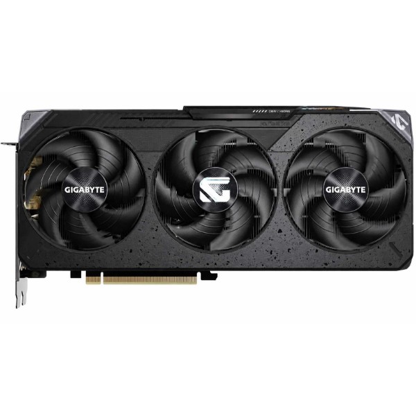 Фото - Відеокарта Gigabyte AMD Radeon RX 9070 GRE 12GB GDDR6 Gaming OC (GV-R907GREGAMING OC-12GD)