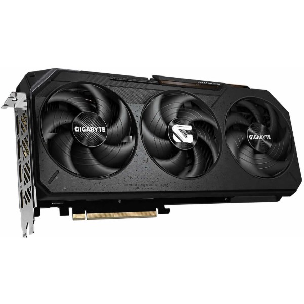 Фото - Відеокарта Gigabyte AMD Radeon RX 9070 GRE 12GB GDDR6 Gaming OC (GV-R907GREGAMING OC-12GD)