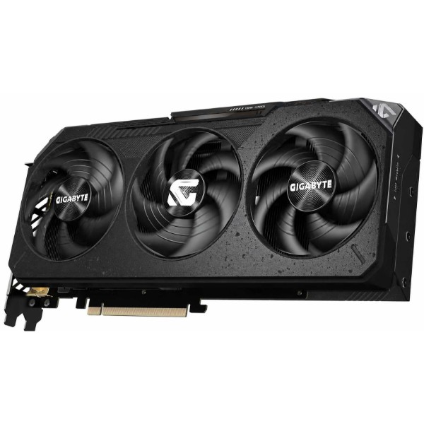 Фото - Відеокарта Gigabyte AMD Radeon RX 9070 GRE 12GB GDDR6 Gaming OC (GV-R907GREGAMING OC-12GD)