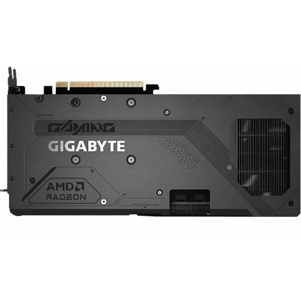 Фото - Відеокарта Gigabyte AMD Radeon RX 9070 GRE 12GB GDDR6 Gaming OC (GV-R907GREGAMING OC-12GD)