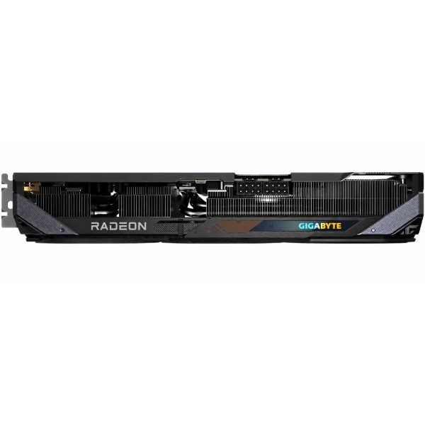 Фото - Відеокарта Gigabyte AMD Radeon RX 9070 GRE 12GB GDDR6 Gaming OC (GV-R907GREGAMING OC-12GD)