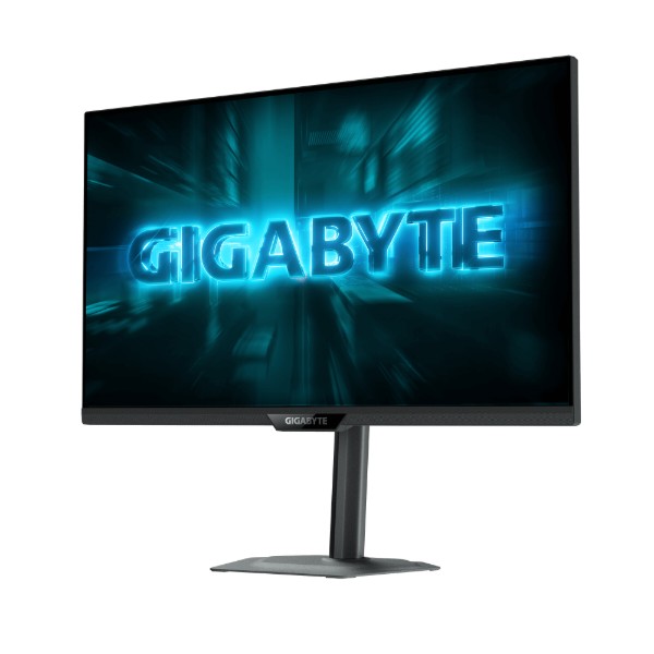 Фото - Монитор игровой Gigabyte G27Q20T Gaming Monitor