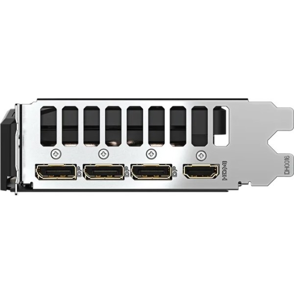Фото - Відеокарта Gigabyte GF RTX 5060 8GB GDDR7 Windforce Max OC V2 (GV-N5060WF2MAX OCV2-8GD)