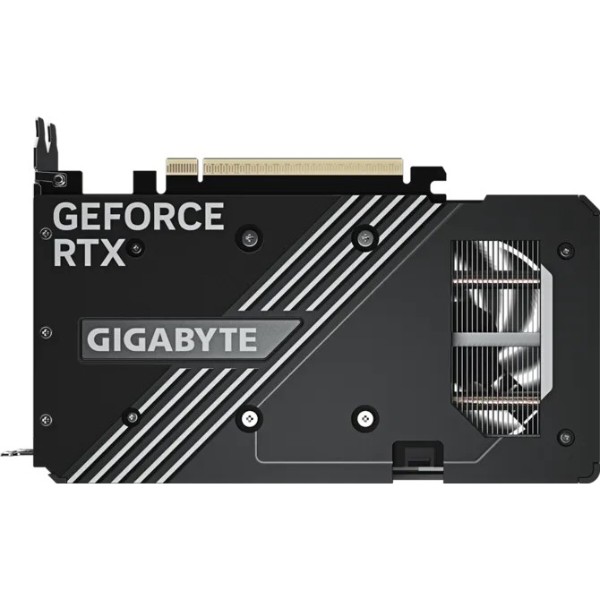 Фото - Відеокарта Gigabyte GF RTX 5060 8GB GDDR7 Windforce Max OC V2 (GV-N5060WF2MAX OCV2-8GD)