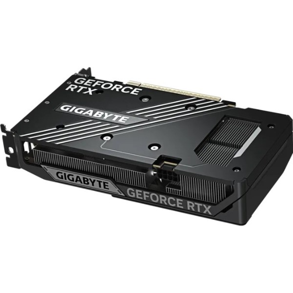 Фото - Відеокарта Gigabyte GF RTX 5060 8GB GDDR7 Windforce Max OC V2 (GV-N5060WF2MAX OCV2-8GD)