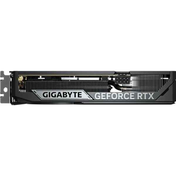 Фото - Відеокарта Gigabyte GF RTX 5060 8GB GDDR7 Windforce Max OC V2 (GV-N5060WF2MAX OCV2-8GD)