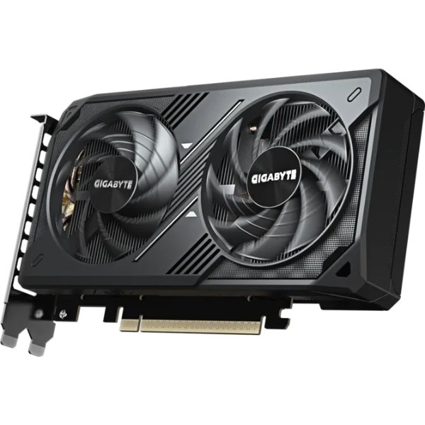 Фото - Відеокарта Gigabyte GF RTX 5060 8GB GDDR7 Windforce Max OC V2 (GV-N5060WF2MAX OCV2-8GD)
