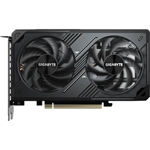 Фото - Відеокарта Gigabyte GF RTX 5060 8GB GDDR7 Windforce Max OC V2 (GV-N5060WF2MAX OCV2-8GD)
