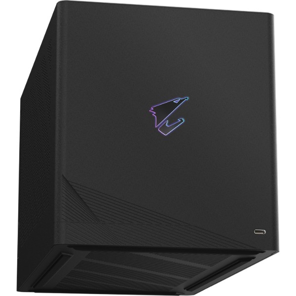 Фото - Відеокарта Gigabyte NVIDIA GV-N5090IXEB-32GD