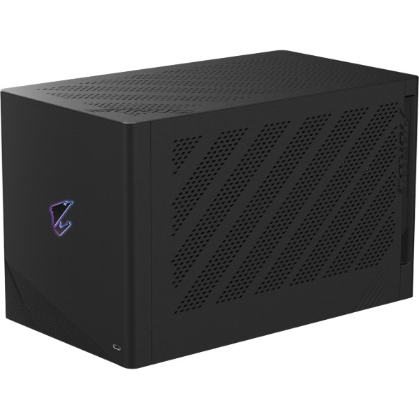 Фото - Відеокарта Gigabyte NVIDIA GV-N5090IXEB-32GD